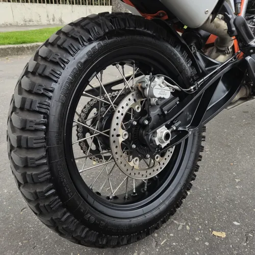 Ktm 890 Adventure R