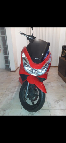 Honda Pcx