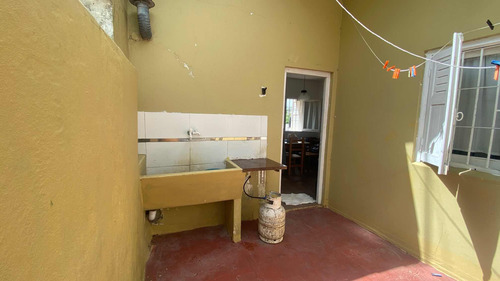 Casa 6 Personas San Clemente Del Tuyú. Alquiler/ Hospedaje