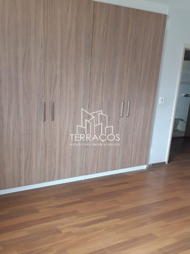 Imagem 10 de 21 de Excelente Apartamento Com 152 M² E Área Total 204 M² No Condomínio Mirante De Vila Arens Em Jundiaí - Sp - Ap00215 - 68679379