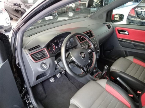 Imagem 3 de 8 de Volkswagen Fox Fox Pepper 1.6 Flex