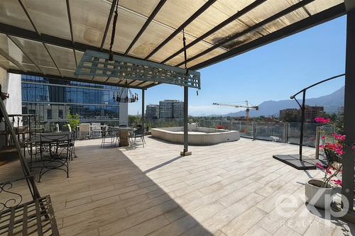 Local Comercial En Venta En Las Condes