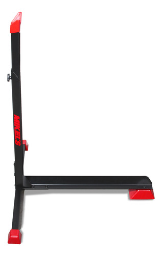 Soporte Vertical De Almacenamiento Para Bicicleta