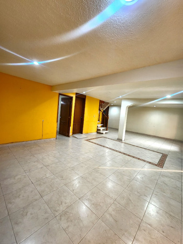 Bonita Casa Recien Remodelada En Excelente Ubicación En Gam Cdmx