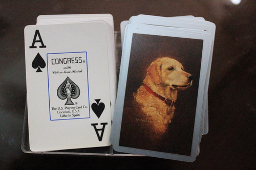 Cartas De Poker 2  Juegos Cincinnati U.s.a  Victoria -spain