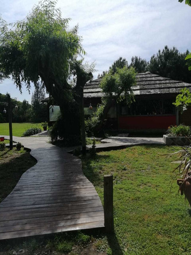 Quinta Alquiler Temporario Zona Sur Cerca De Ruta 2 Por Día!!!