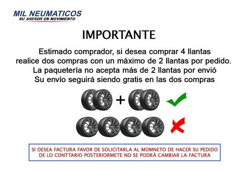 Llanta Michelin Defender LTX M/S 235/75R15 109 T