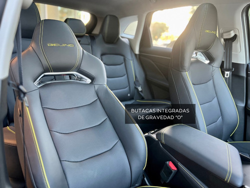 Baic X55 Ii Luxury