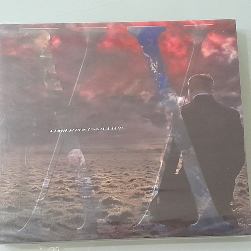 Arena Xx Cd Doble
