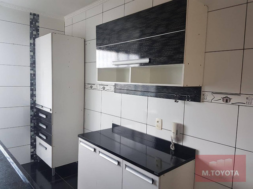 Imagem 2 de 17 de Apartamento Com 2 Dormitórios À Venda, 46 M² Por R$ 240.000,00 - Vila Nova Cachoeirinha - São Paulo/sp - Ap0013