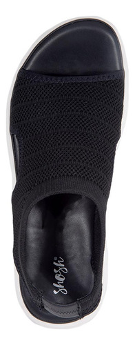 Sandalia Dama Shosh Confort 1115485