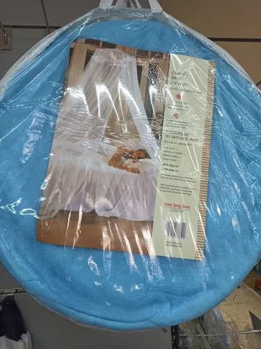 Mosquiteros De Cama Y Cuna