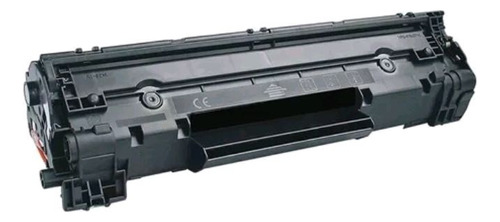 Toner Compatible Para Hp 85a Impresora P1102w 