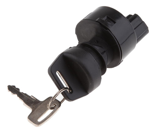 Interruptor De Encendido Eléctrico Y Llave Para Arctic Cat