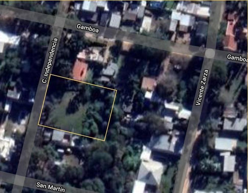 Imagen 2 de 3 de Terreno - Pueblo