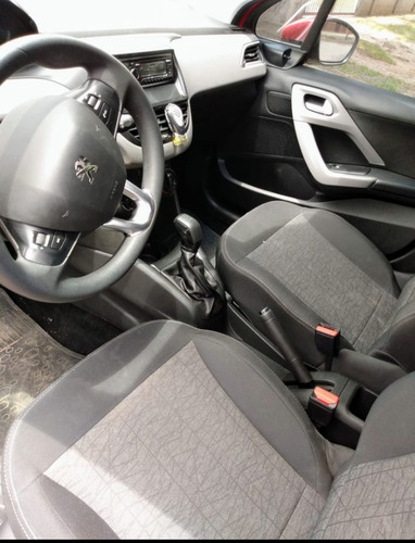 Imagen 9 de 11 de Peugeot 208 2018 1.6 Active