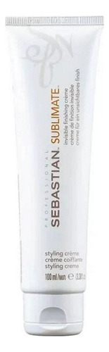 Creme Modelador Wella Sebastian Sublimate 100ml