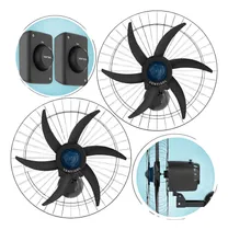 Comprar Kit 2 Ventiladores Falcon 60cm 230w Bivolt Para Indústrias