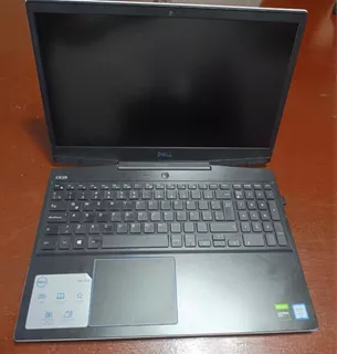 Laptop Dell G3 3590