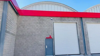 Bodega en renta
