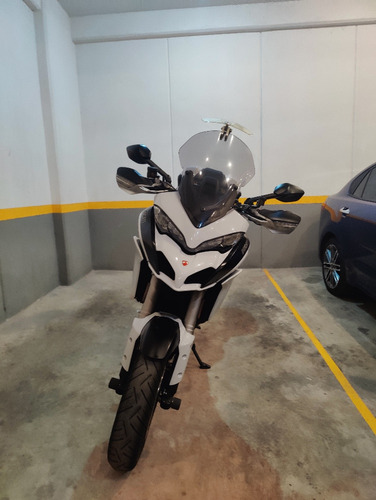 Multistrada 1200s, Excelentes Condiciones, Desmo Recién Hech