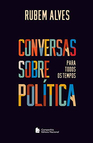 Libro Conversas Sobre Politica Para Todos Os Tempos