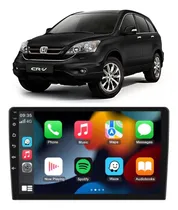 Comprar Multimedia Android 9 Honda Crv (07-11) Wifi Gps Cam Reversa