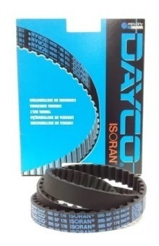 Correa De Tiempo Dayco Para Clio Y Energy 95 Dientes