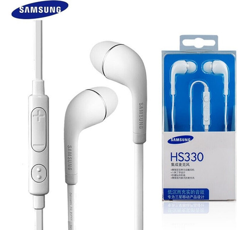 Audifonos Samsung Hs330 (delivery Gratis)