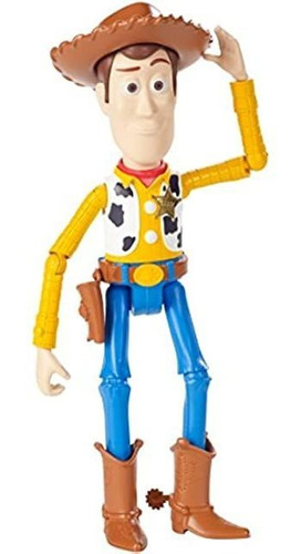 Toy Story Disney Pixar Figura Woody