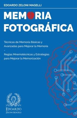 Libro Memoria Fotografica : Tecnicas De Memoria Basicas Y...