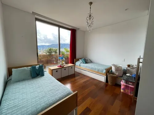 Apartamento En Venta En Chicó Norte. Cod V15664