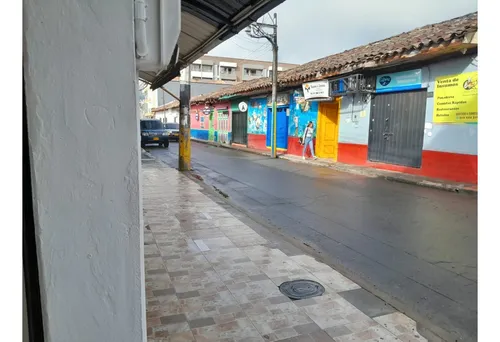 Local Comercial En Arriendo En La Ceja.