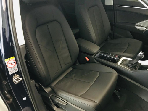 Imagen 11 de 15 de Nueva Audi Q3 35 Tfsi 1.4 Turbo 150 Cv Stronic 2021
