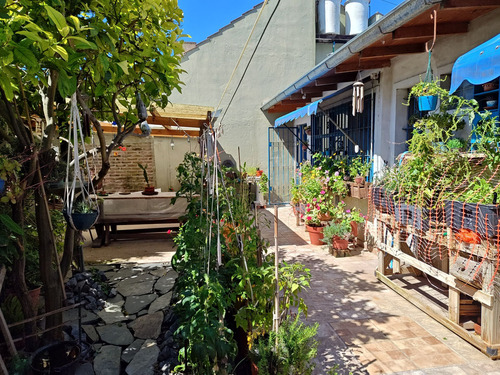 Chalet En Barrio Zacagnini