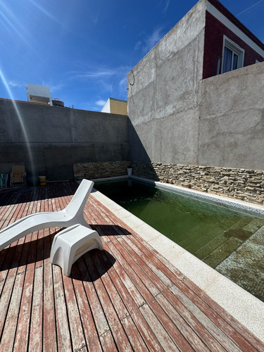 Casa En Venta 3 Dorm Romerillo N°4288 E/ Verbena Y Cortaderas Precio U$d225.000