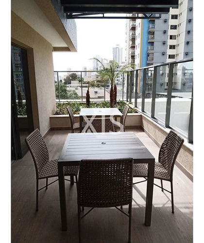 Imagem 12 de 14 de Apartamento Setor Bueno, 98metros, Best Bueno