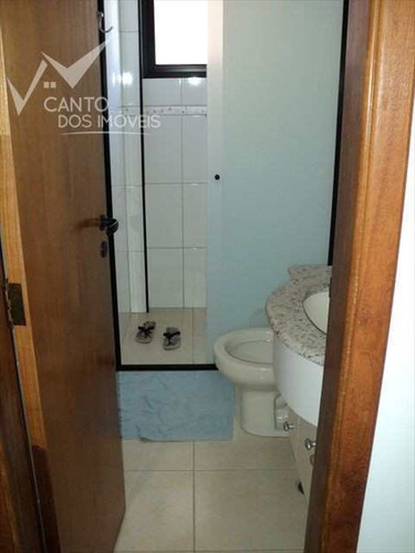 Imagem 19 de 28 de Apartamento Com 3 Dorms, Tupi, Praia Grande - R$ 520.000,00, 131,42m² - Codigo: 106 - V106