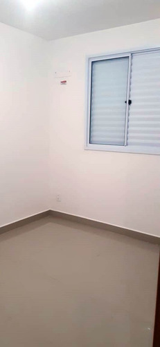 Imagem 12 de 27 de Apartamento Com Rendimento Para Venda No Acquaville - Residencial Lago Maggiore - 2 Quartos - Área Privativa - Zona Leste De Londrina - Pr - Ap2837_gprdo