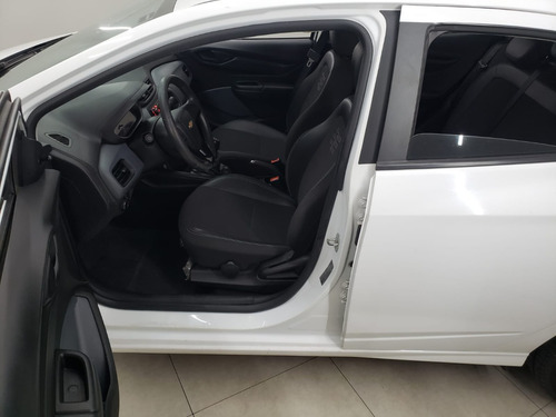 Chevrolet Onix plus 1.0 Lt Turbo 4p 6 marchas