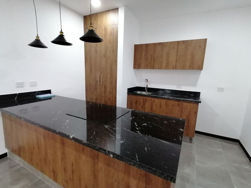 Departamento En Renta En Mérida, Zebrina Temozón