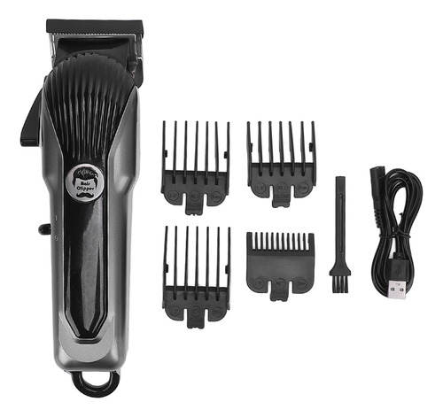 Cortadora De Pelo Eléctrica Clipper, Palanca Ajustable De 4