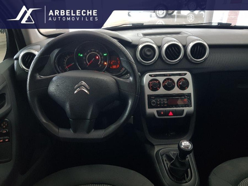Citroën C3 1.5 2015 Divino! - Arbeleche
