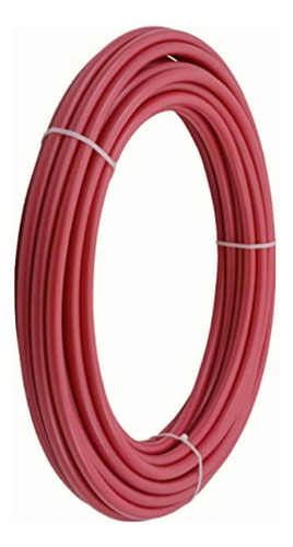 Sharkbite 3/4-inch Pex Tubing, 100 Feet, Red, For Color Rojo