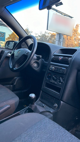 Chevrolet Astra 2.0 Gl