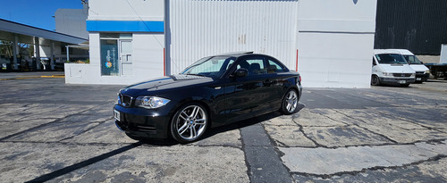 BMW Serie 1 2.5 135i Coupe Sportive 306cv