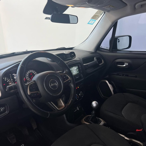Jeep Renegade 1.8 Sport