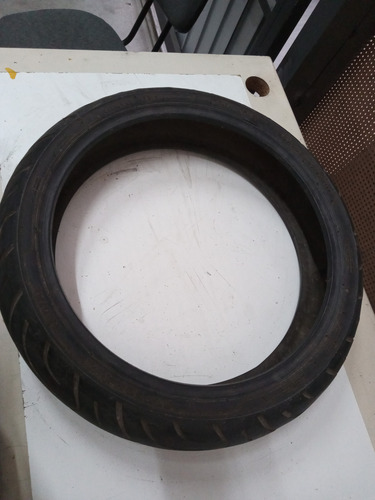 Pneu Maxxis Supermax 120/70 R17 Original Usado (Usado)
