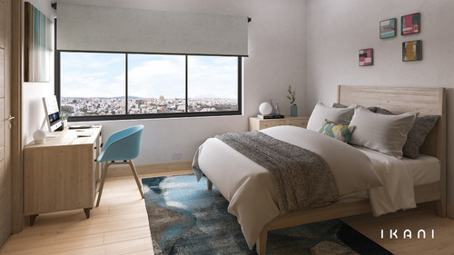 Imagen 10 de 15 de Venta En Preventa Departamentos De 147 M2 Desarrollo Qro.