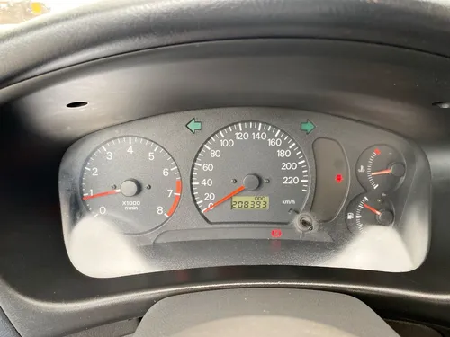 Mitsubishi Lancer 1.6 Glxi